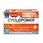 cyclopower