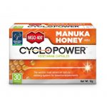 Cyclopower con Miele di Manuka Blister da 30 capsule