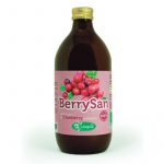 succo di cranberry