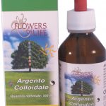 Argento Colloidale Puro