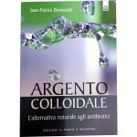 libro argento colloidale