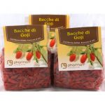 bacche goji