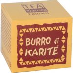 Burro di Karité grezzo e purissimo per la cosmesi naturale