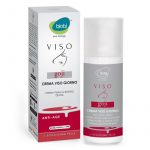 Crema Viso Giorno Anti-age con bacche di Goji, elasticizzante.