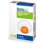 levodol capsule