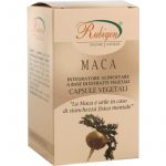 Maca opercoli integratore alimentare per chi cerca un ricostituente naturale