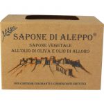 sapone di aleppo