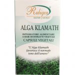 alga klamath