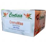 crema viso latte d'asina