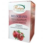 melograno in capsule con Vitamina C