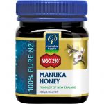 miele di manuka mgo 250 da 250 gr