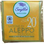 Sapone di Aleppo