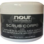 scrub corpo aleppo