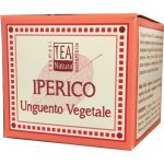 unguento iperico infiammazioni Tea Natura VeganOK