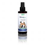 silver pet argento colloidale cani gatti uso veterinario da 30 ppm