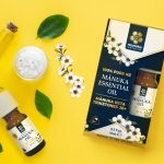 Olio essenziale di Manuka purissimo dalla Nuova Zelanda originale