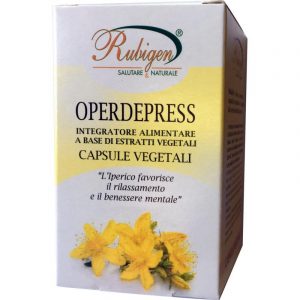 Operdepress - per la Depressione