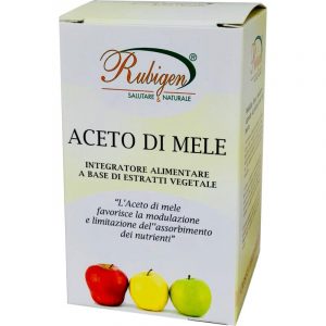 Aceto di Mele Capsule