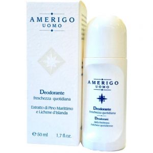 Deodorante Roll-on Amerigo