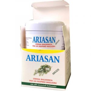 Ariasan Crema Balsamica