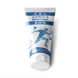 Gel Arnica Montana 50%