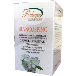 Biancospino Capsule