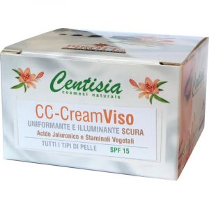 Centisia CC Cream Scura