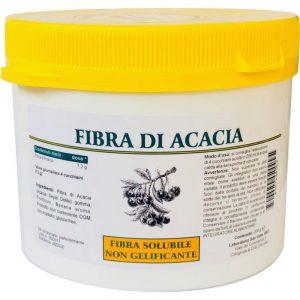 Fibra di Acacia