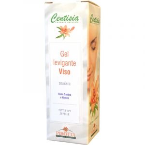 Gel Levigante Viso