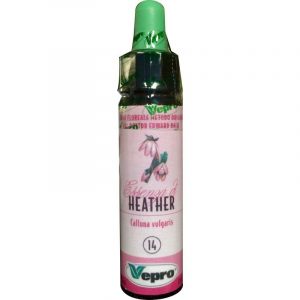 Heather - Fiori di Bach