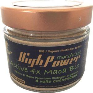 Maca Vital HP Biologica