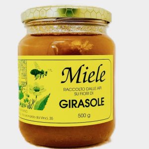 Miele di Girasole