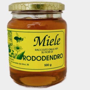 Miele di Rododendro