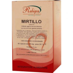 Mirtillo Opercoli