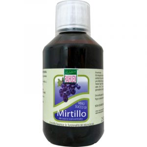 Mirtillo Succo