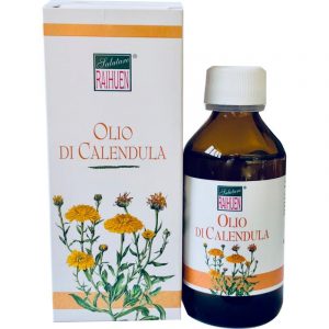 Olio di Calendula