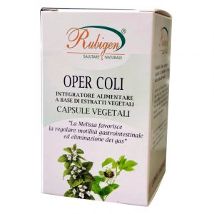 Oper Coli – Colite