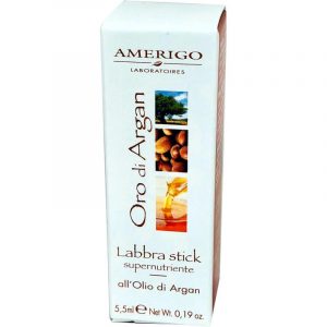 Labbra Stick all'Olio di Argan