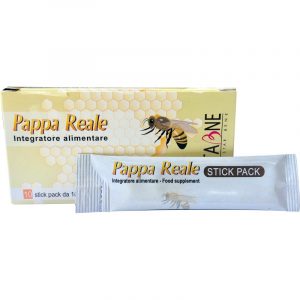 Pappa Reale in stick pack Naturfarma