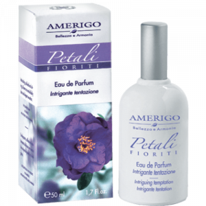 EAU DE PARFUM - Muschio Bianco Amerigo Cosmesi