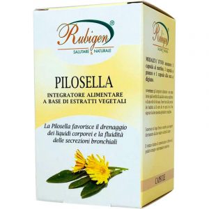 Pilosella Capsule