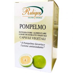 Pompelmo in Capsule