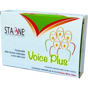 Voice Plus