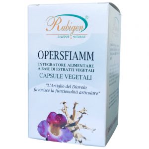 Opersfiamm Capsule