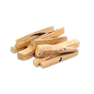 Palo Santo confezione da 100 grammi