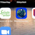 Aggiungere Salute in Erba come app iOS Android