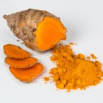 curcuma radice