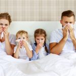 Rimedi naturali in aiuto a influenza, tosse e raffreddore