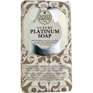 Platinum Soap Nesti Dante