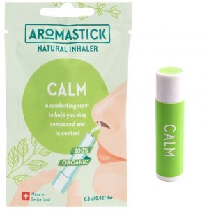 Aromastick Calm inalatore naturale